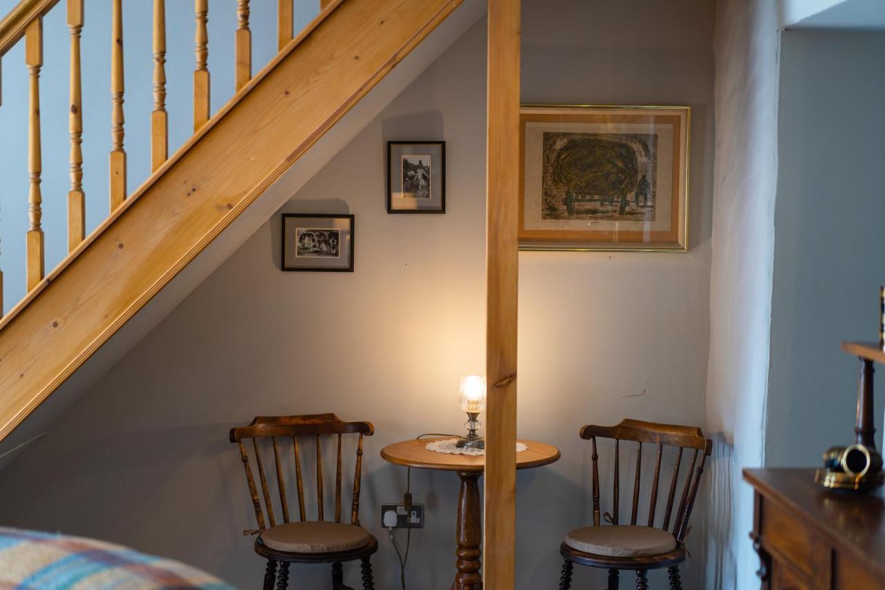 Coeden Afal Kidwelly Buitenkant foto